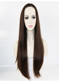 Bang full Jewish wig european virgin hair 22 inches all the hair length same 
